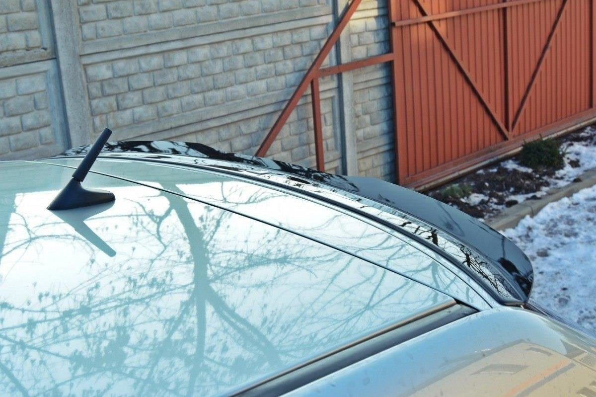 Maxton Design Extensión de alerón para Mazda CX-7 - imagen 1