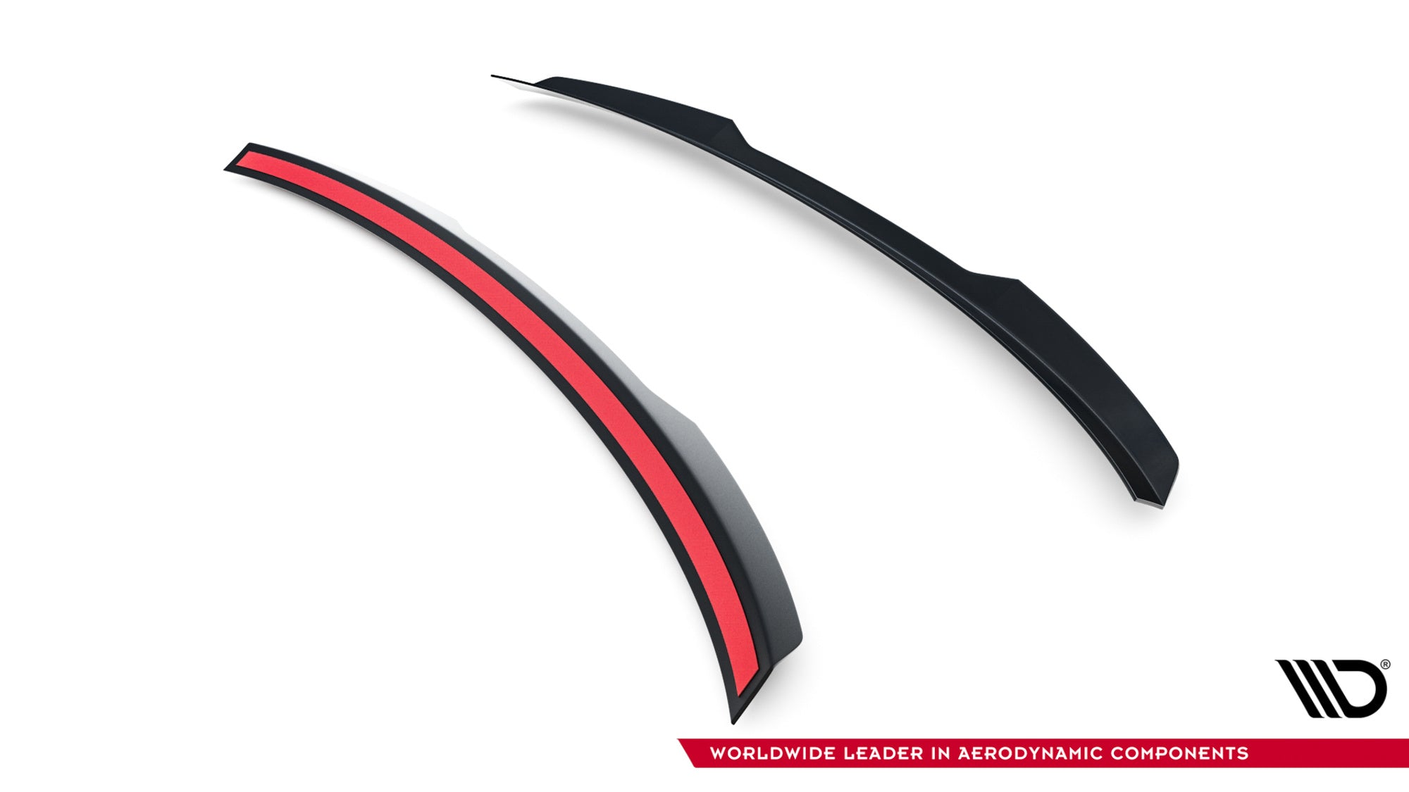 Maxton Design Extensión de alerón para Mazda MX-5 Mk3 (NC) Facelift - imagen 5