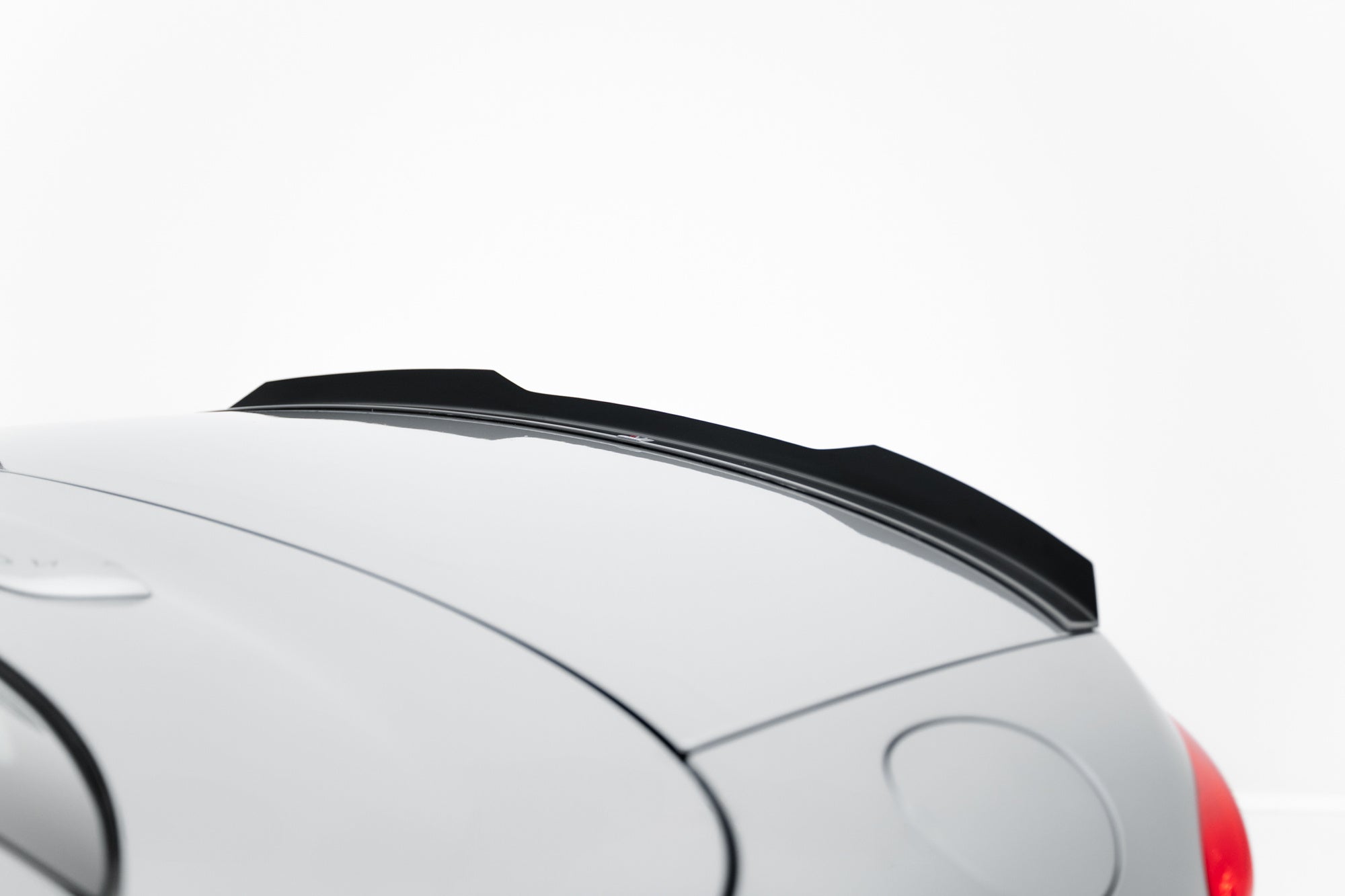 Maxton Design Extensión de alerón para Mazda MX-5 Mk3 (NC) Facelift - imagen 3
