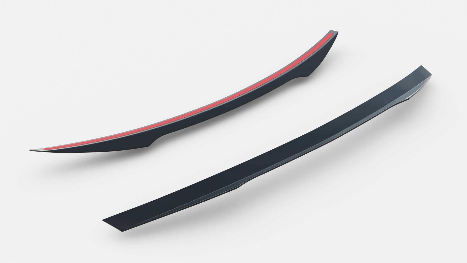 Maxton Design Extensión de alerón para Mazda MX-5 ND (Mk4) - imagen 3
