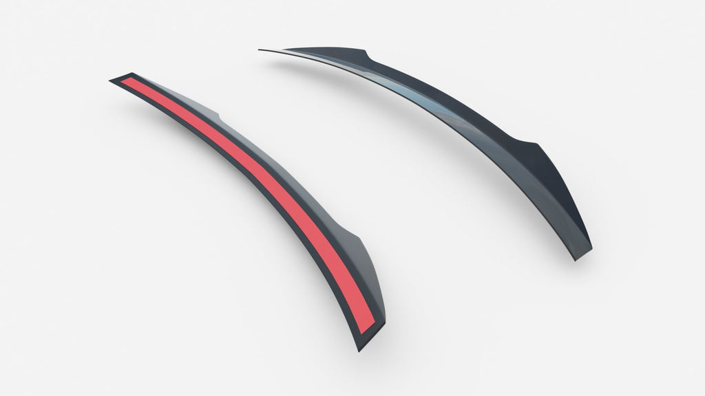 Maxton Design Extensión de alerón para Mazda MX-5 ND (Mk4) - imagen 4