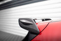 Maxton Design Alerón Side Extensions para Mercedes A W176 AMG Facelift - imagen 1