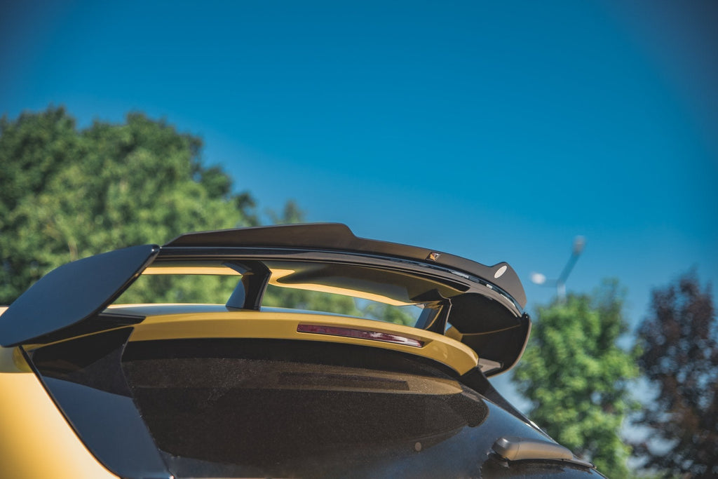 Maxton Design Extensión de alerón para Mercedes-AMG A 45 S W177 - imagen 2