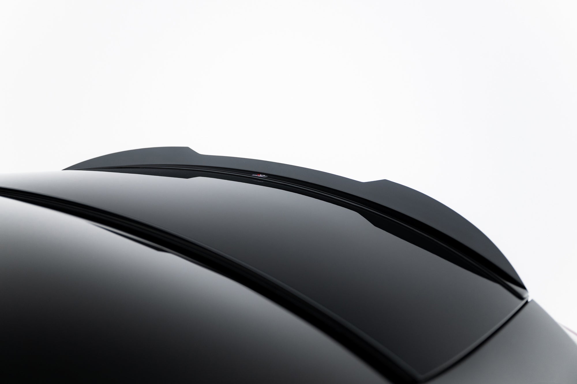Maxton Design Extensión de alerón para Mercedes-AMG CLS 53 C257 - imagen 2