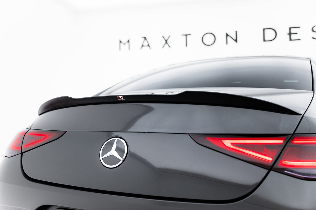 Maxton Design Extensión de alerón para Mercedes-AMG CLS 53 C257 - imagen 1