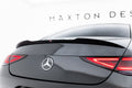 Maxton Design Extensión de alerón para Mercedes-AMG CLS 53 C257 - imagen 1