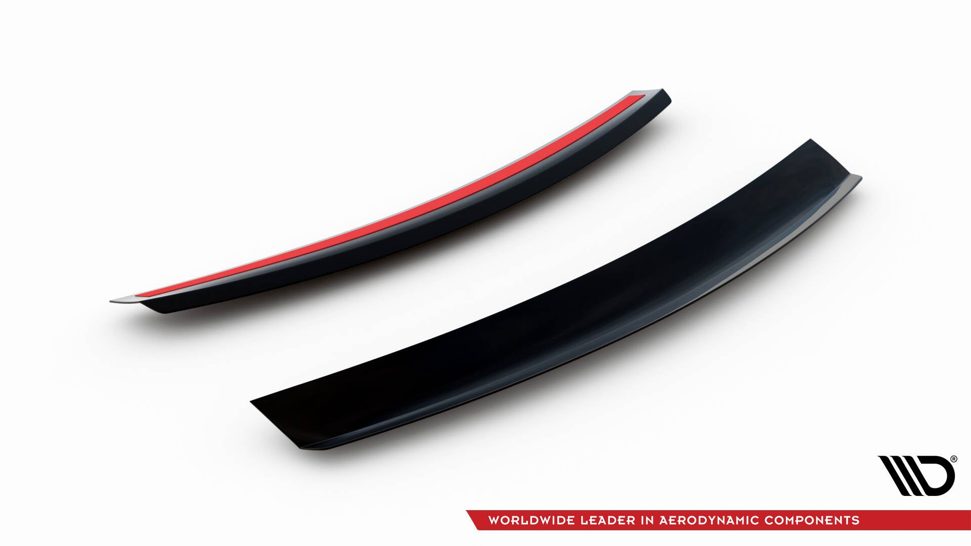 Maxton Design Extensión de alerón para Mercedes-AMG GT / GT S C190 Facelift - imagen 7