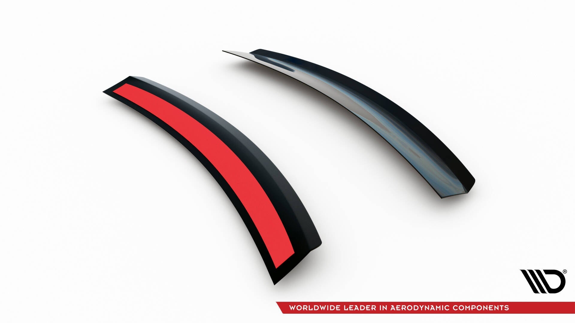 Maxton Design Extensión de alerón para Mercedes-AMG GT / GT S C190 Facelift - imagen 8