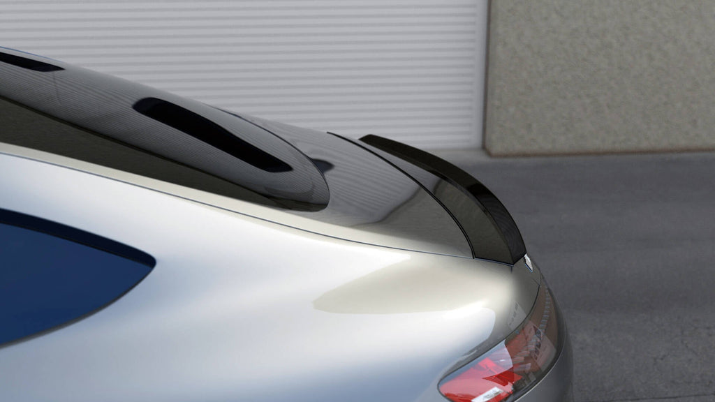 Maxton Design Extensión de alerón para Mercedes-AMG GT / GT S C190 Facelift - imagen 4