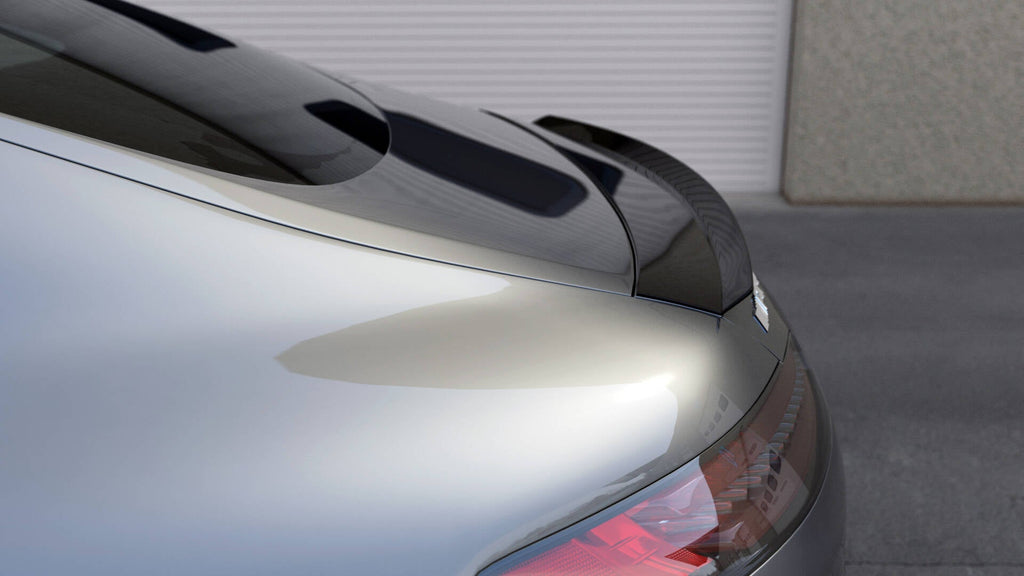 Maxton Design Extensión de alerón para Mercedes-AMG GT / GT S C190 Facelift - imagen 5