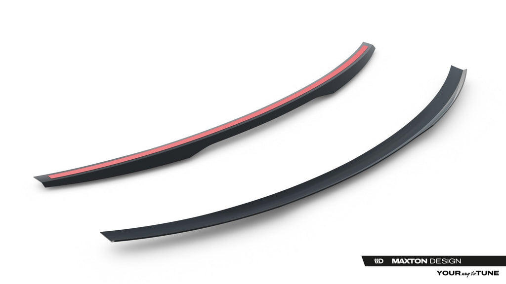 Maxton Design Extensión de alerón para Mercedes-AMG GT R C190 Facelift - imagen 6