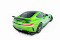 Maxton Design Extensión de alerón para Mercedes-AMG GT R C190 Facelift - imagen 1