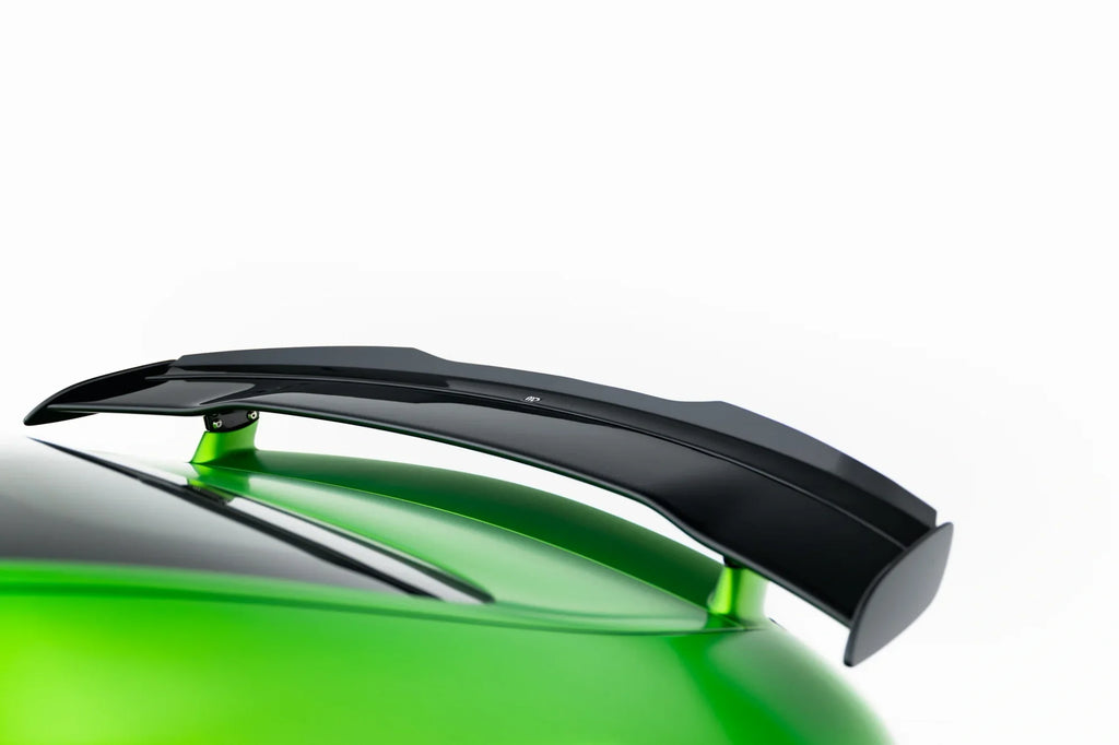 Maxton Design Extensión de alerón para Mercedes-AMG GT R C190 Facelift - imagen 4