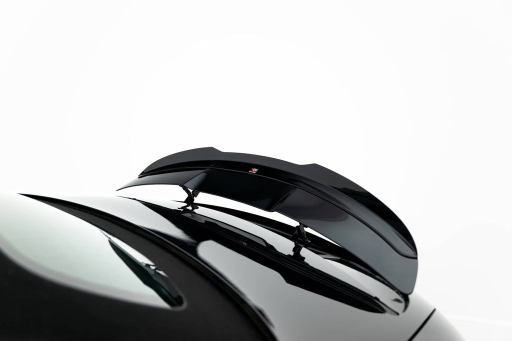 Maxton Design Extensión de alerón para Mercedes-AMG SL 63 R232 - imagen 2