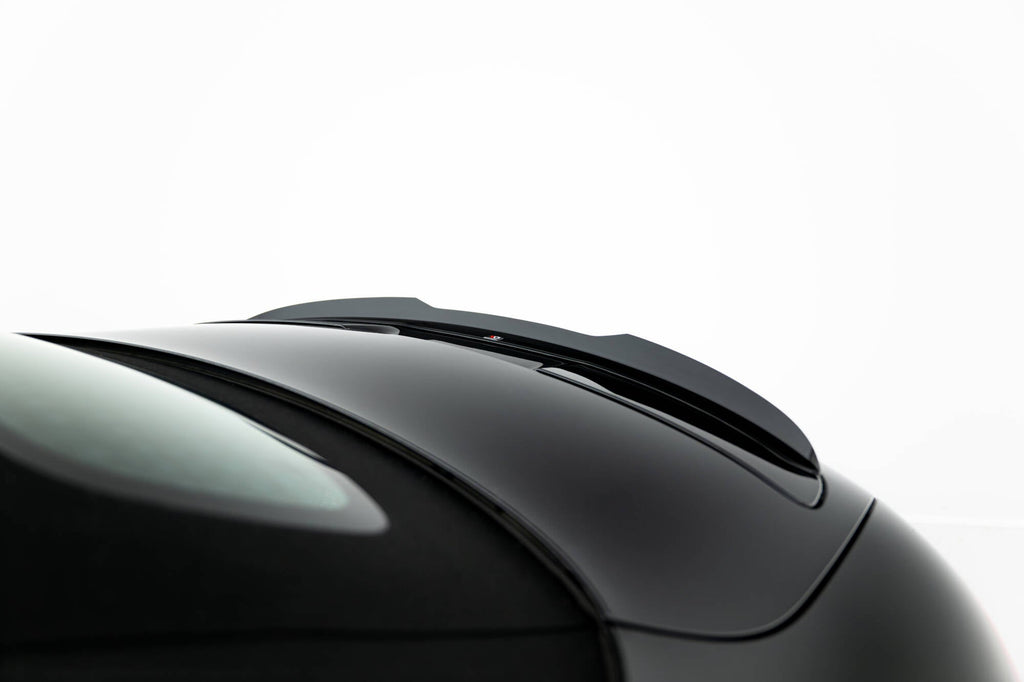 Maxton Design Extensión de alerón para Mercedes-AMG SL 63 R232 - imagen 3