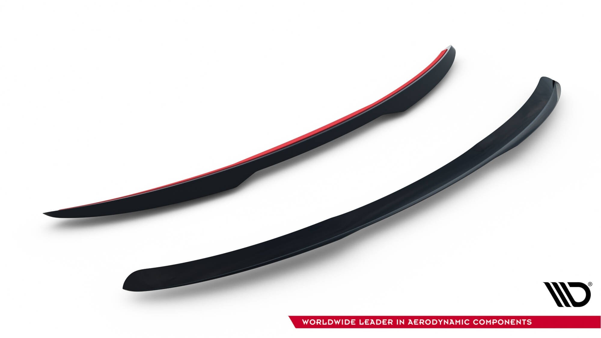 Maxton Design Extensión de alerón para Mercedes-AMG SL 63 R232 - imagen 7