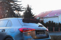 Maxton Design Extensión de alerón para Mercedes-Benz A AMG-Line Hatchback W177 - imagen 1