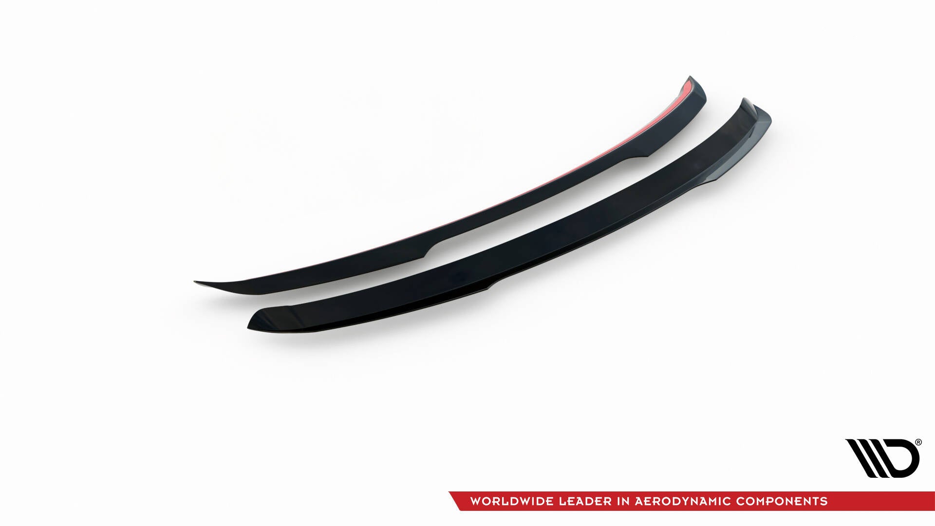 Maxton Design Extensión de alerón para Mercedes-Benz A AMG-Line Hatchback W177 - imagen 4
