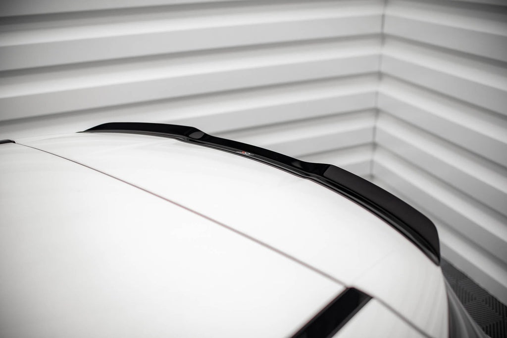 Maxton Design Extensión de alerón para Mercedes-Benz A W176 - imagen 3