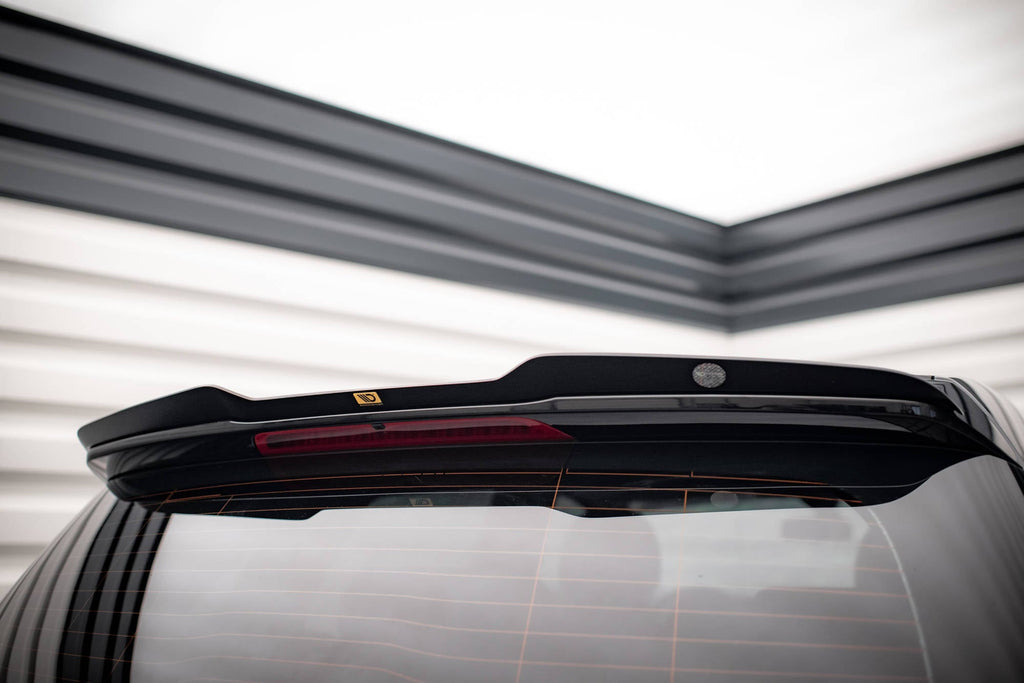 Maxton Design Extensión de alerón para Mercedes-Benz B W246 Facelift - imagen 1