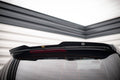 Maxton Design Extensión de alerón para Mercedes-Benz B W246 Facelift - imagen 1