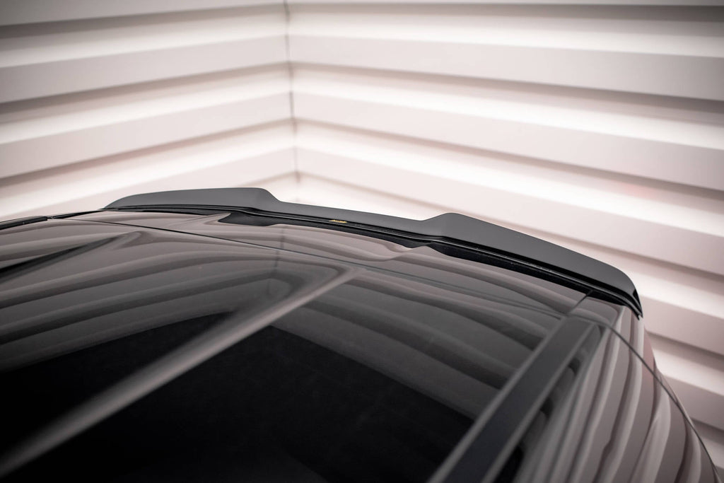 Maxton Design Extensión de alerón para Mercedes-Benz B W246 Facelift - imagen 3