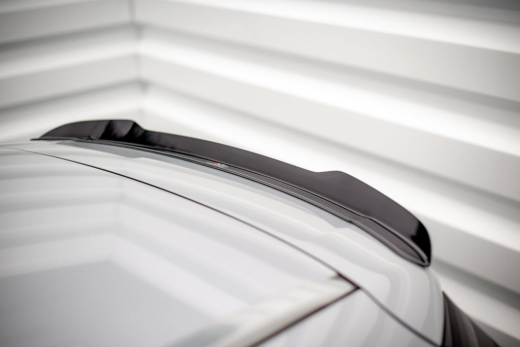 Maxton Design Extensión de alerón para Mercedes-Benz C Estate S205 - imagen 1