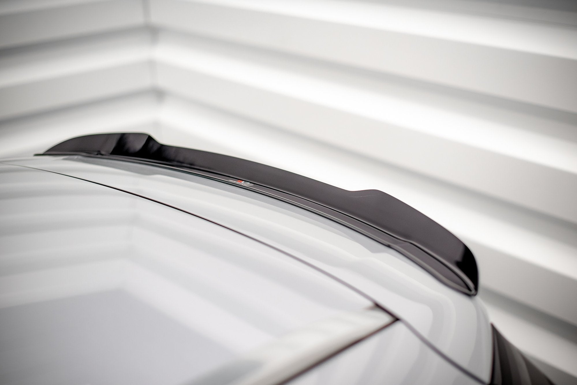 Maxton Design Extensión de alerón para Mercedes-Benz C Estate S205 - imagen 1
