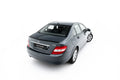 Maxton Design Extensión de alerón para Mercedes-Benz C Sedan Standard / AMG-Line W204 / W204 Facelift - imagen 1