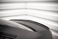 Maxton Design Extensión de alerón para Mercedes-Benz C Coupe Standard / AMG-Line C204 - imagen 1