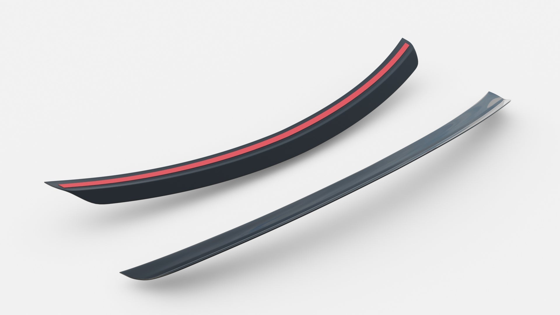 Maxton Design Extensión de alerón para Mercedes-Benz CLS AMG Line / 63 AMG C218 - imagen 5