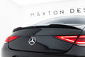 Maxton Design Extensión de alerón para Mercedes-Benz CLS AMG-Line C257 - imagen 1