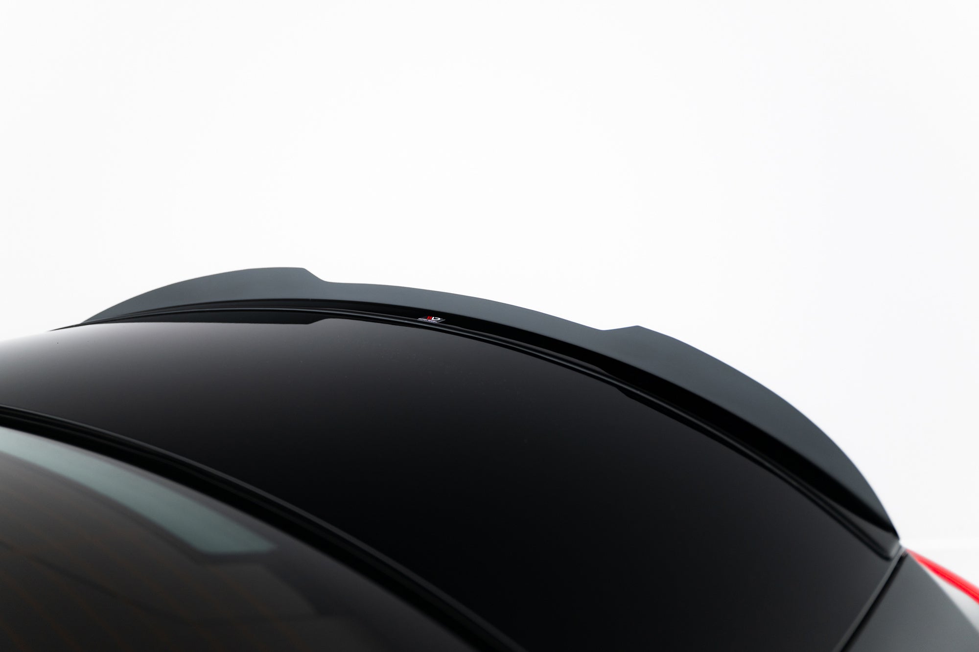 Maxton Design Extensión de alerón para Mercedes-Benz CLS AMG-Line C257 - imagen 2