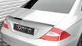 Maxton Design Extensión de alerón para Mercedes-Benz CLS C219 - imagen 1