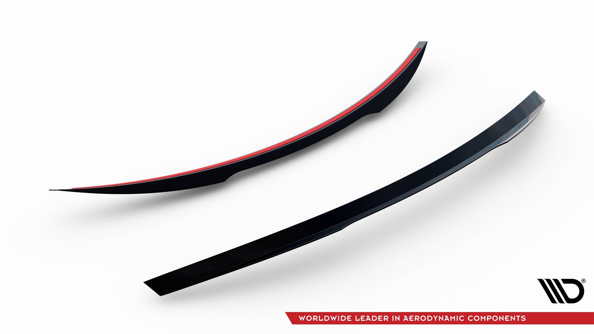 Maxton Design Extensión de alerón para Mercedes-Benz CLS C219 - imagen 11