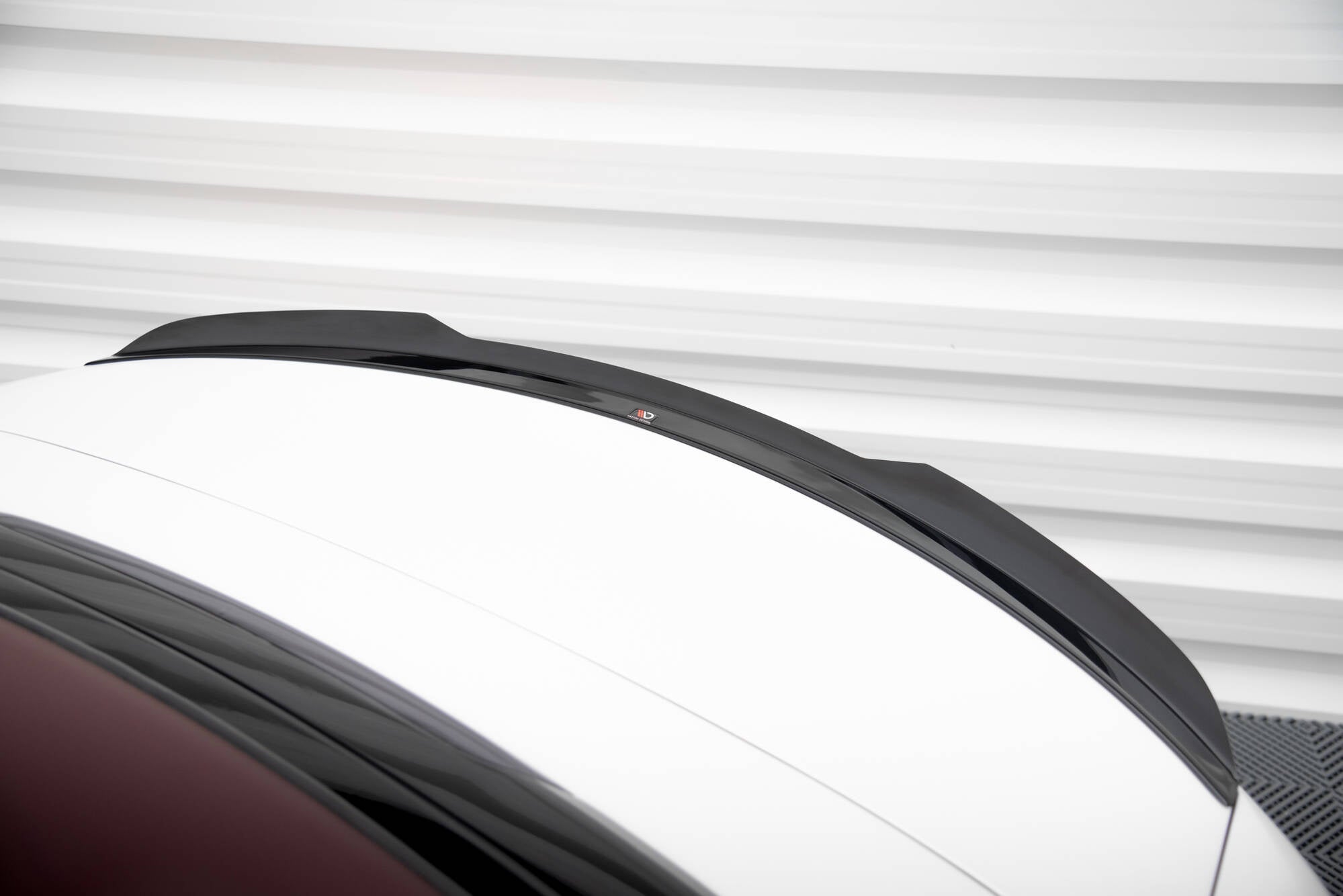 Maxton Design Extensión de alerón para Mercedes-Benz E Cabriolet AMG-Line / E53 AMG A238 - imagen 3