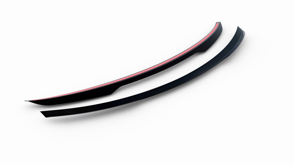 Maxton Design Extensión de alerón para Mercedes-Benz E Cabriolet AMG-Line / E53 AMG A238 - imagen 4