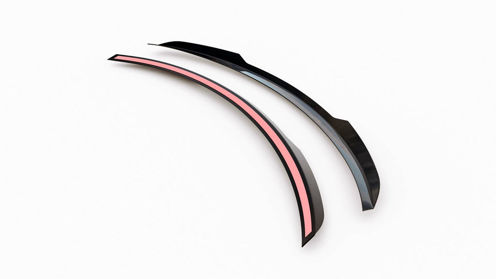 Maxton Design Extensión de alerón para Mercedes-Benz E Cabriolet AMG-Line / E53 AMG A238 - imagen 5