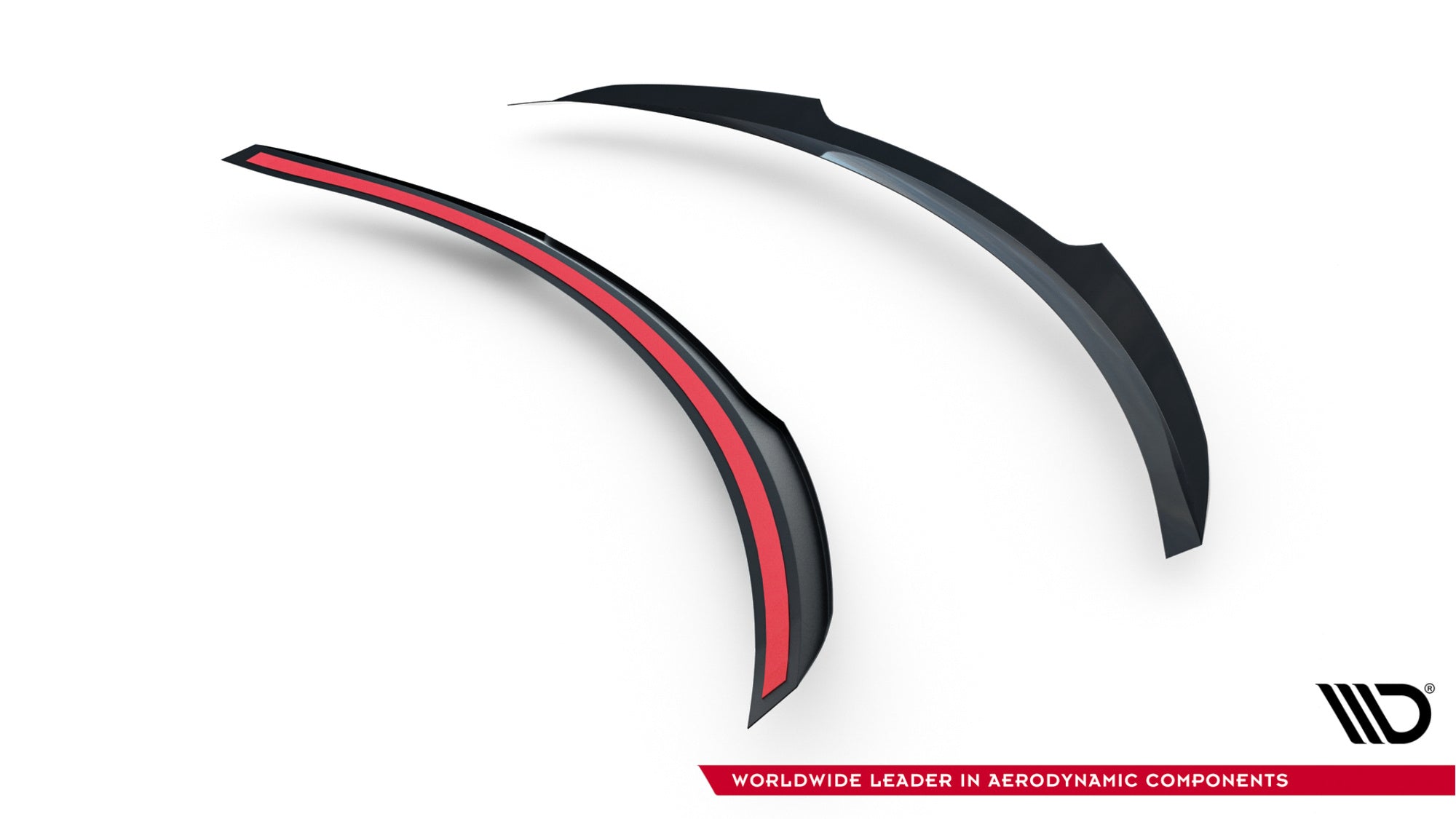Maxton Design Extensión de alerón para Mercedes-Benz E-Class W213 Coupe (C238) AMG-Line / 53 AMG - imagen 6