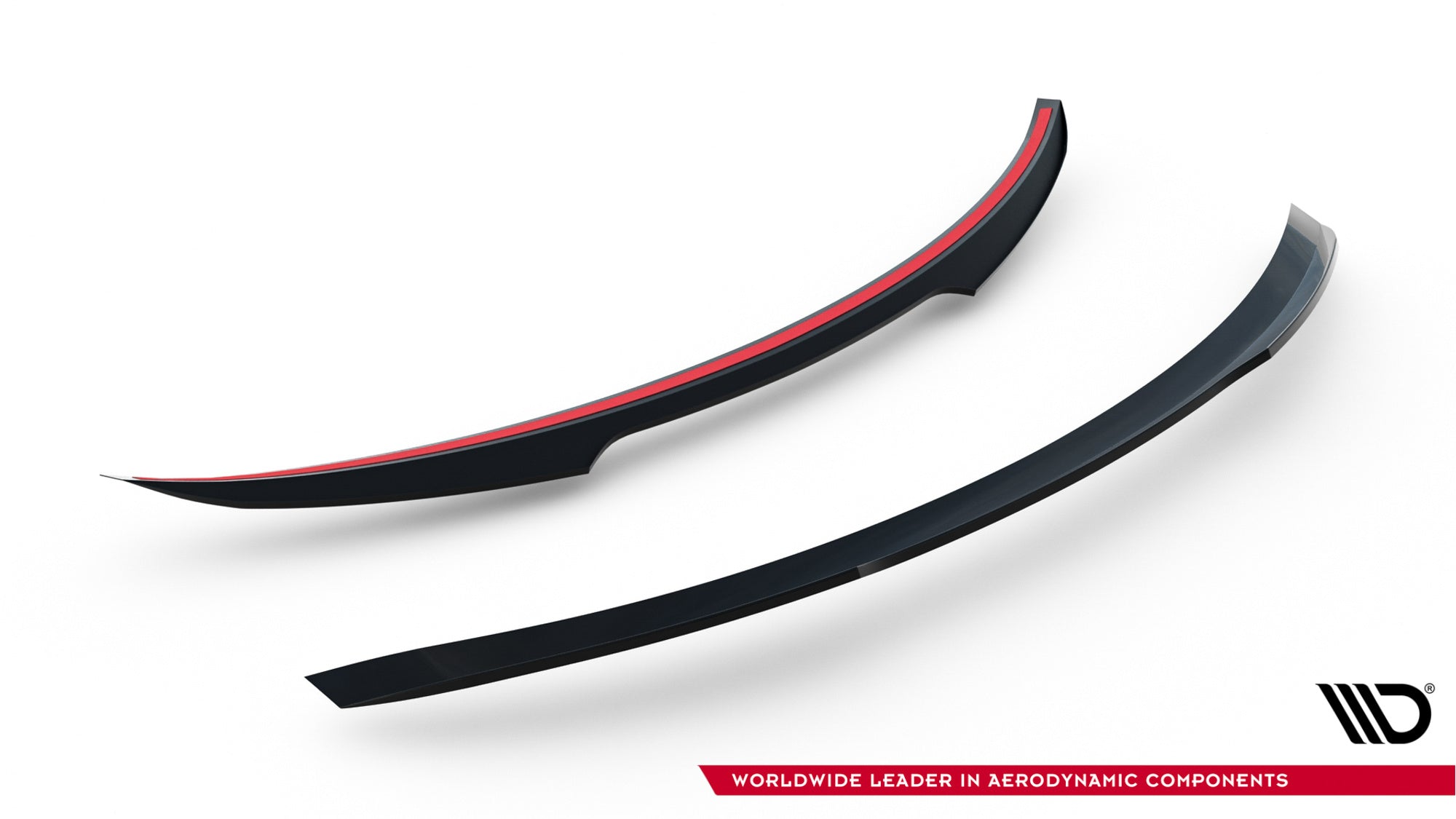 Maxton Design Extensión de alerón para Mercedes-Benz E-Class W213 Coupe (C238) AMG-Line / 53 AMG - imagen 5