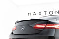 Maxton Design Extensión de alerón para Mercedes-Benz E-Class W213 Coupe (C238) AMG-Line / 53 AMG - imagen 1