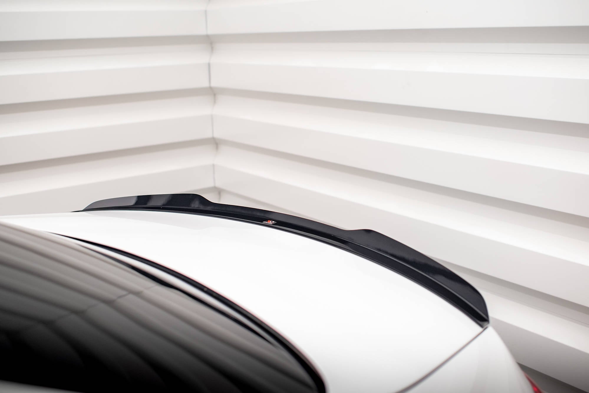 Maxton Design Extensión de alerón para Mercedes-Benz E Sedan AMG-Line W213 Facelift - imagen 3