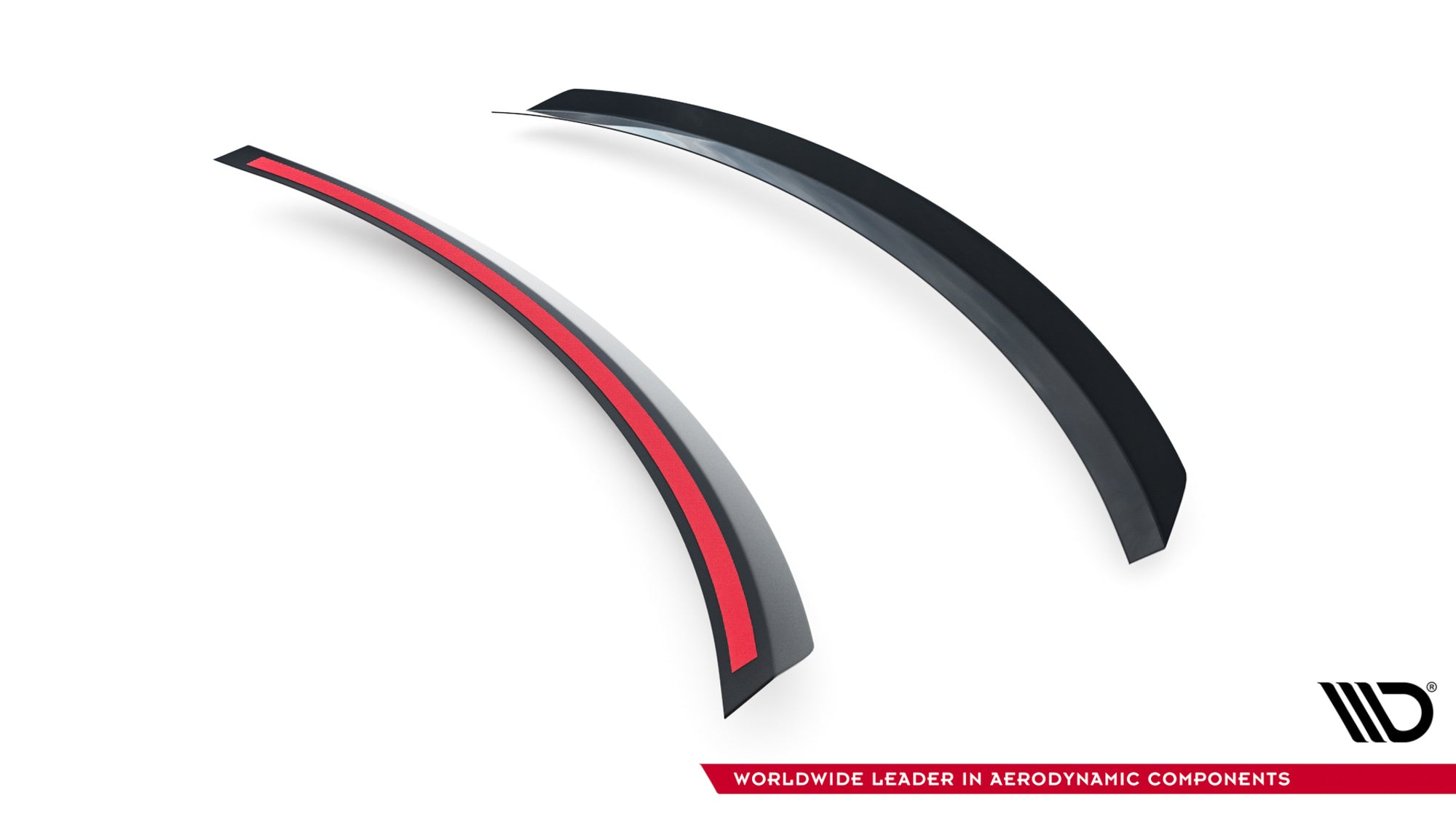 Maxton Design Extensión de alerón para Mercedes-Benz E Sedan W213 AMG-Line - imagen 4