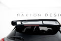 Maxton Design Extensión de alerón para Mercedes-Benz GLA 45 AMG - imagen 1