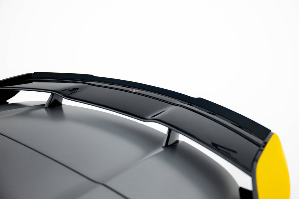Maxton Design Extensión de alerón para Mercedes-Benz GLA 45 AMG - imagen 3