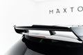 Maxton Design Extensión de alerón para Mercedes-Benz GLA 45 AMG X156 Facelift - imagen 1