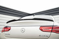 Maxton Design Extensión de alerón para Mercedes-Benz GLE Coupe 43 AMG / AMG-Line C292 - imagen 1