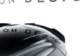 Maxton Design Extensión de alerón para Mercedes-Benz GLS AMG-Line X167 Facelift - imagen 1