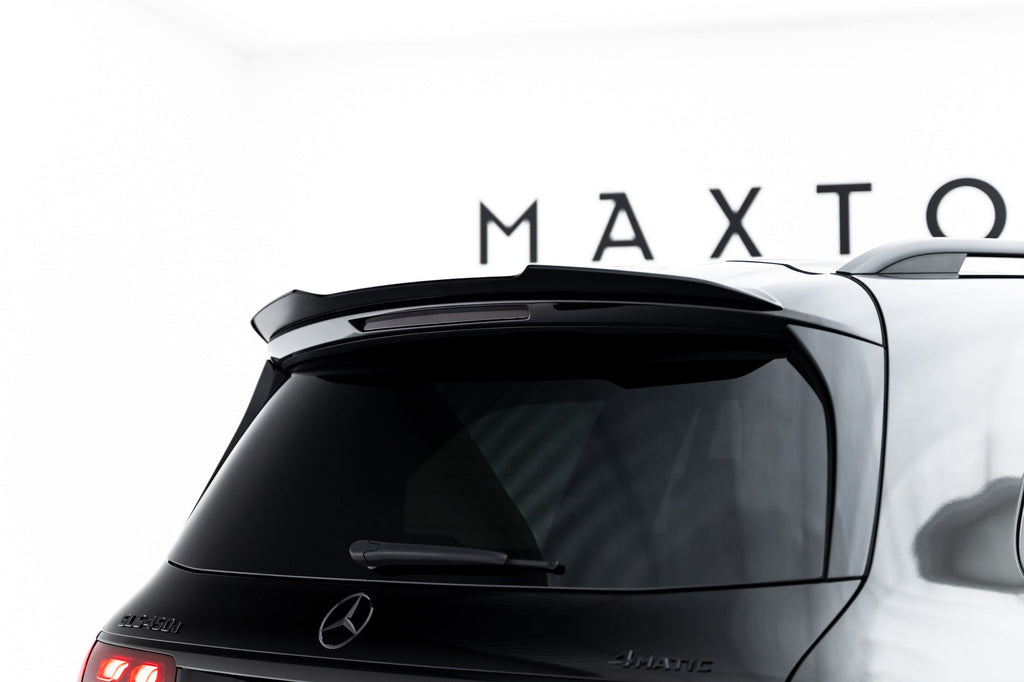 Maxton Design Extensión de alerón para Mercedes-Benz GLS AMG-Line X167 Facelift - imagen 3