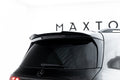 Maxton Design Extensión de alerón para Mercedes-Benz GLS AMG-Line X167 Facelift - imagen 1